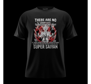 Called Super Saiyan